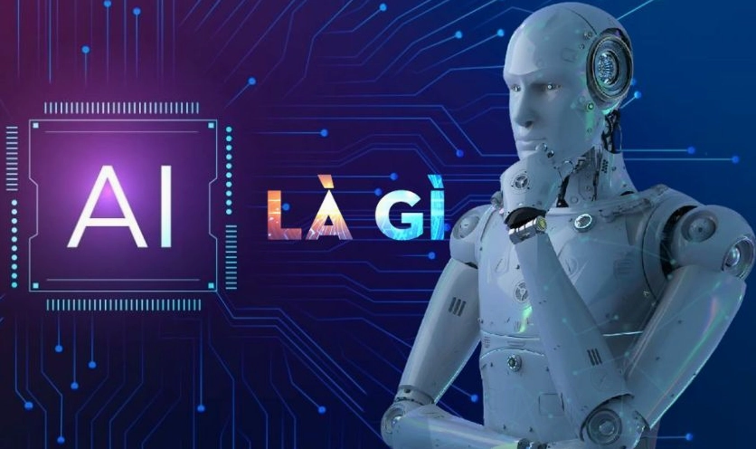 AI là viết tắt của từ gì và tác động của nó