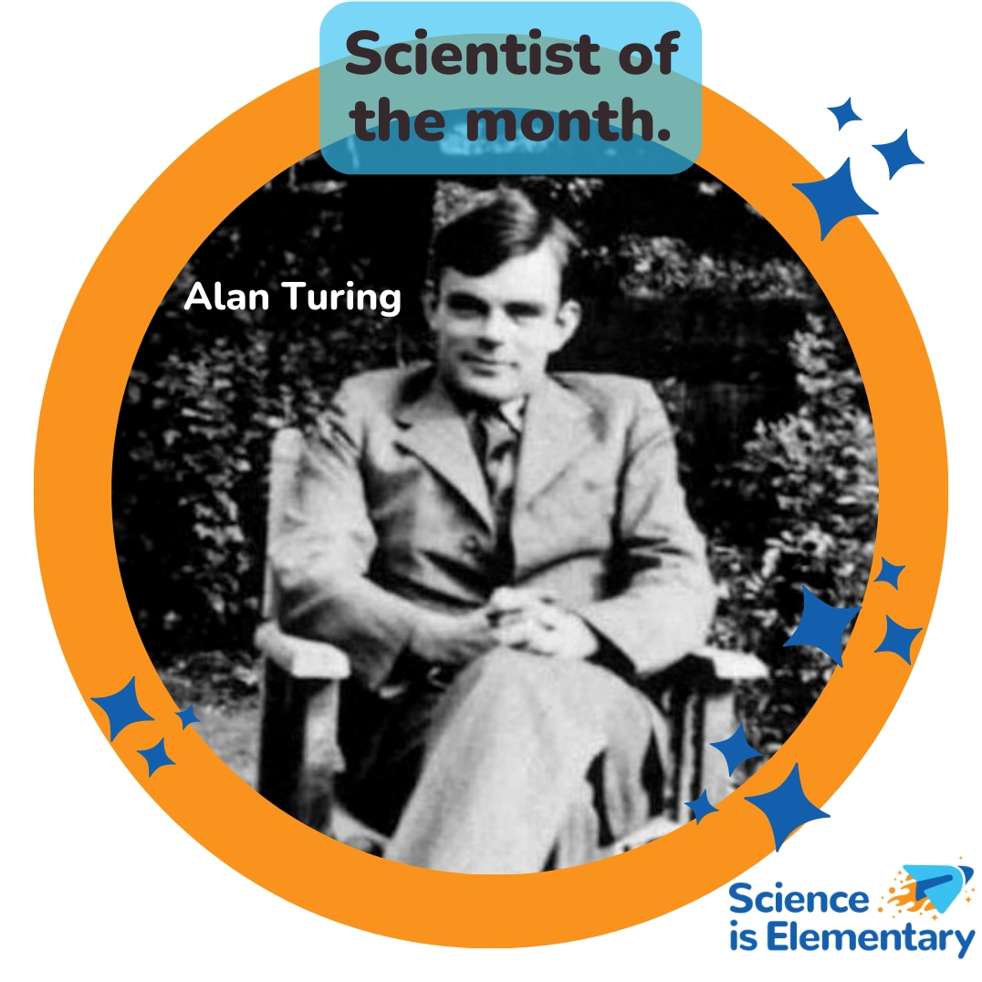 Alan Turing: Thiên tài giải mã và bi kịch cuộc đời