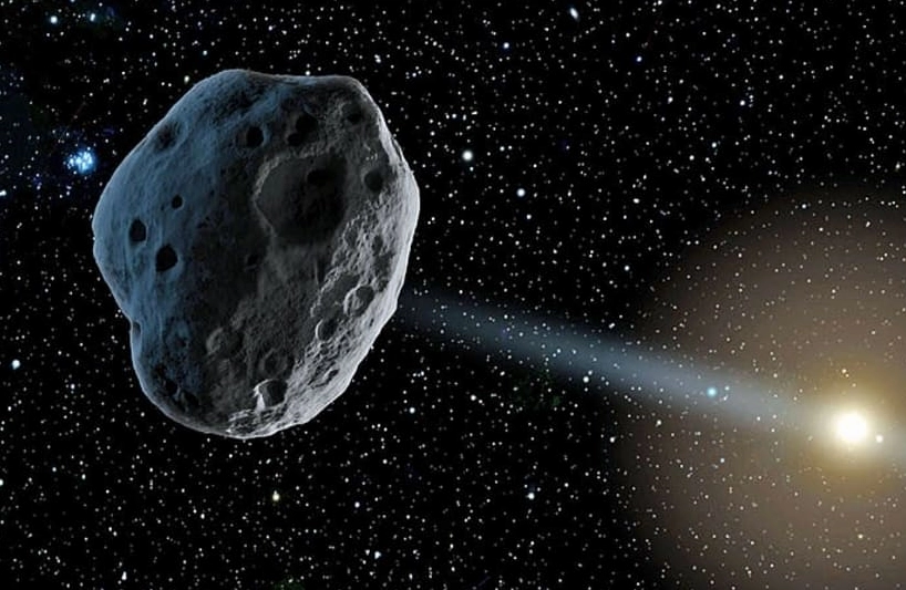 Asteroid là gì? Khám phá hành tinh nhỏ và ý nghĩa trong vũ trụ