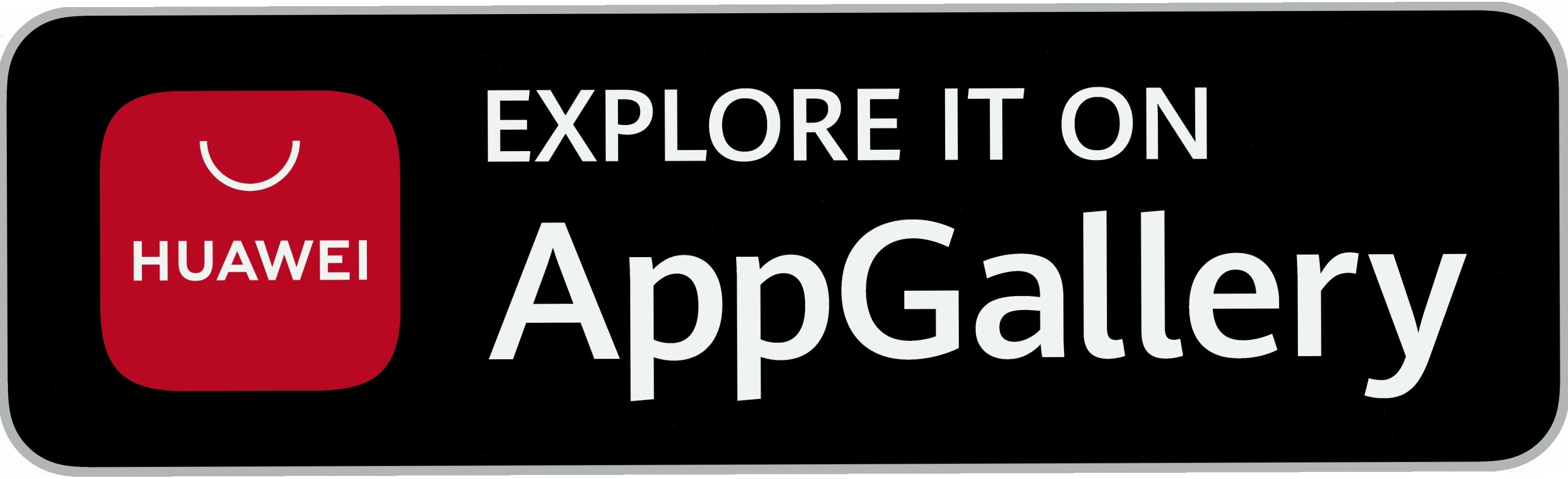 Biểu tượng tải ứng dụng trên Huawei AppGallery