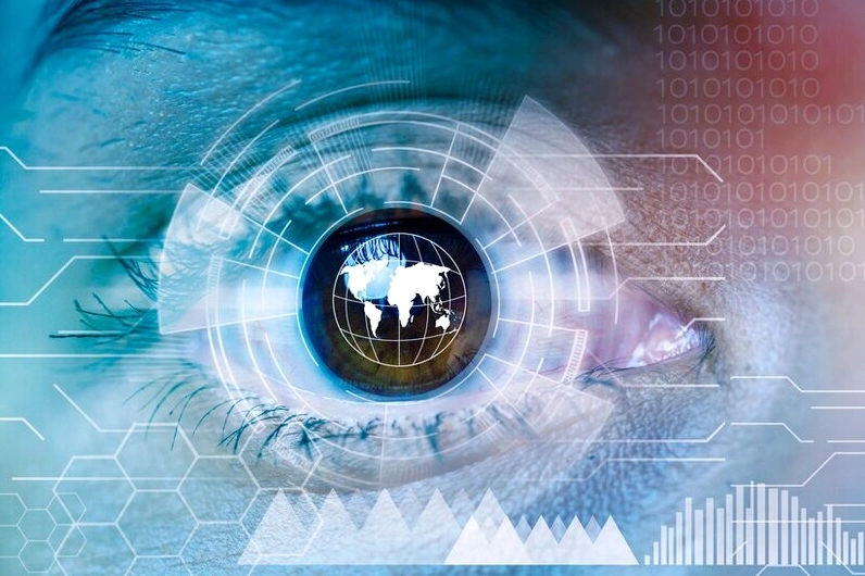 Computer Vision là gì? Khám phá ứng dụng đột phá của thị giác máy tính