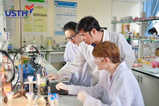 Công nghệ Nano: Khám phá tiềm năng và ứng dụng đột phá trong tương lai
