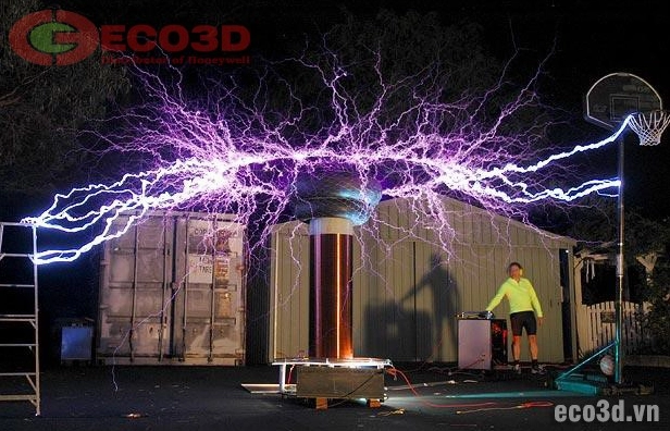 Hồ quang điện: Bản chất, tác hại và biện pháp phòng chống hiệu quả