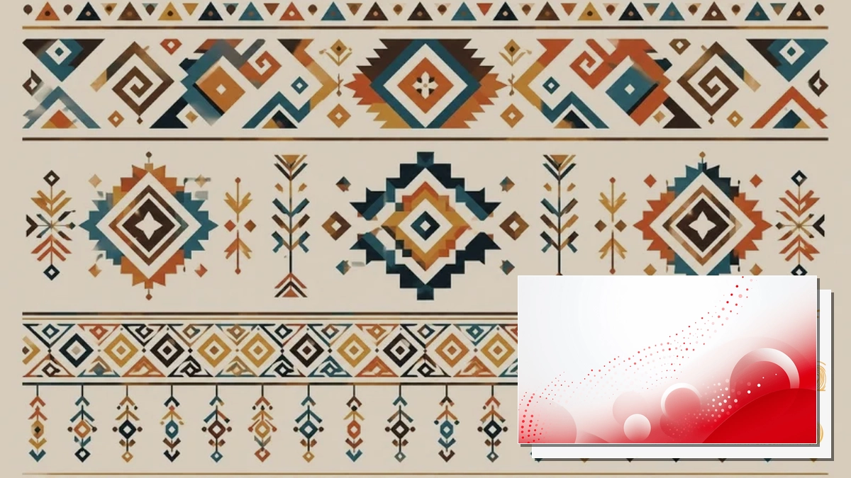 Khám phá bộ sưu tập ảnh vector hoa văn nghệ thuật đương đại tinh tế nhất 2026