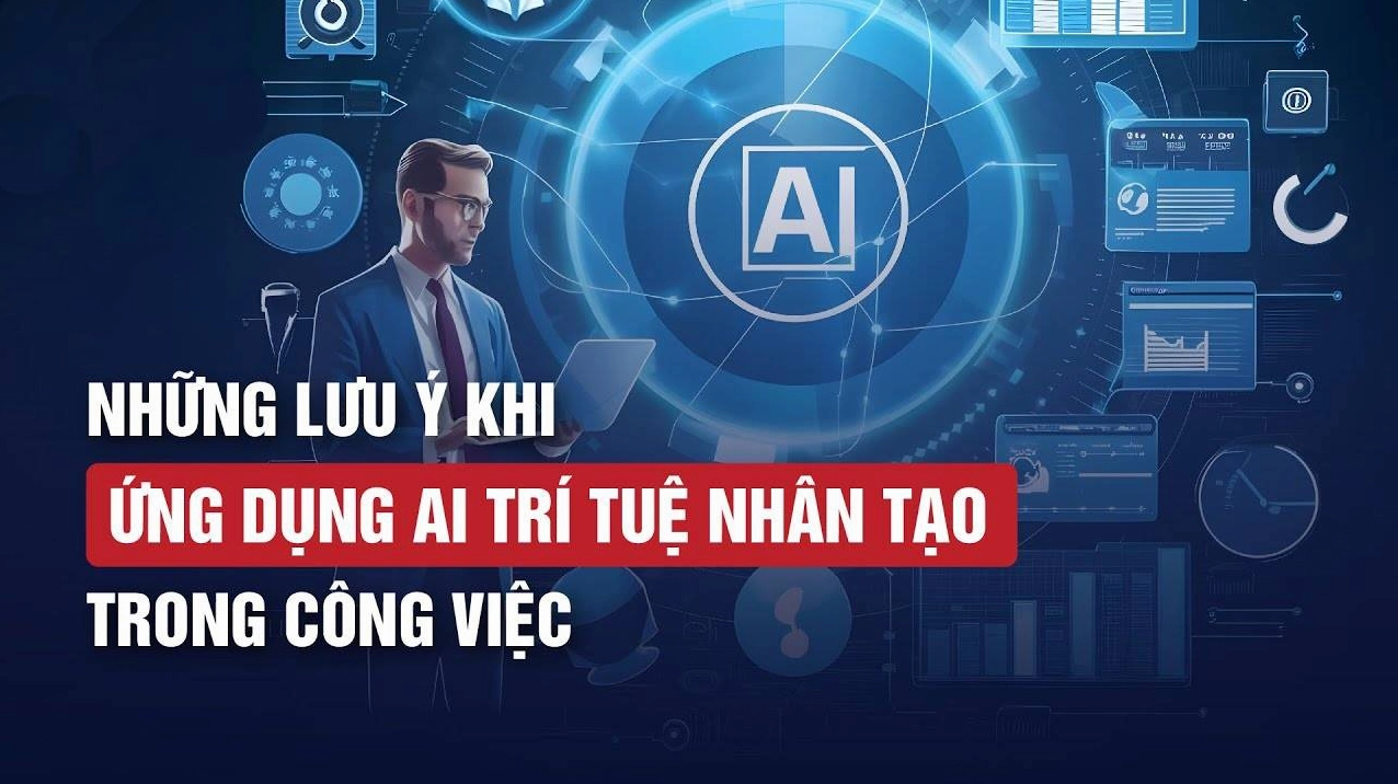 Khám phá lợi ích của Trí tuệ nhân tạo (AI) và tác động đến cuộc sống