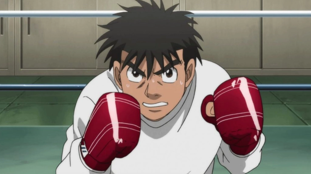 Khám Phá Thế Giới Anime Boxing: Những Tuyệt Tác Quyền Anh Không Thể Bỏ Lỡ