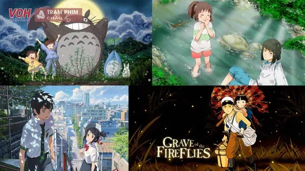 Khám Phá Thế Giới Anime: Top Anime Nên Xem Nhất Năm 2026