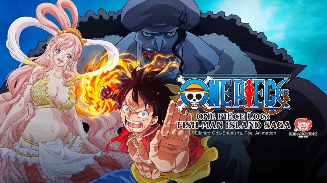 Khám phá thế giới anime vietsub: One Piece và những hành trình đỉnh cao