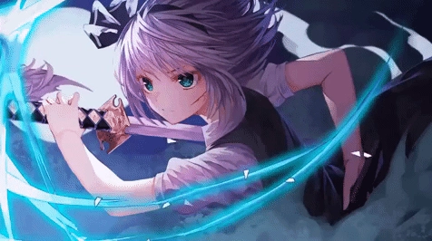 Khám phá Thế giới GIF Anime 4K Sống động cho Trải nghiệm Đa phương tiện