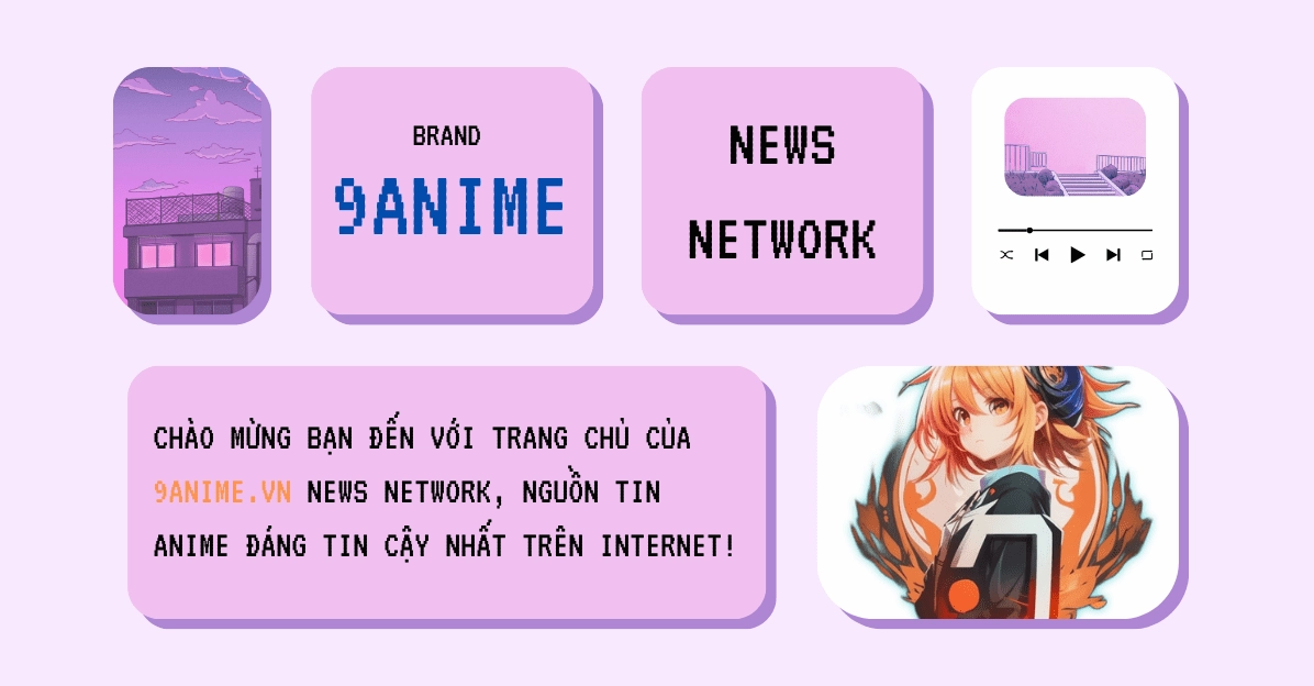 Khám Phá Thế Giới Shoujo Ai Anime: Top Anime Lãng Mạn Nhất 2026