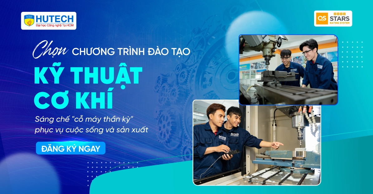 Ngành Cơ Khí Là Gì? Khám Phá Chi Tiết Về Ngành Kỹ Thuật Cơ Khí