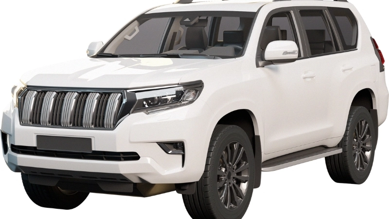 Ô tô SUV là gì? Tìm hiểu chi tiết về dòng xe phổ biến này