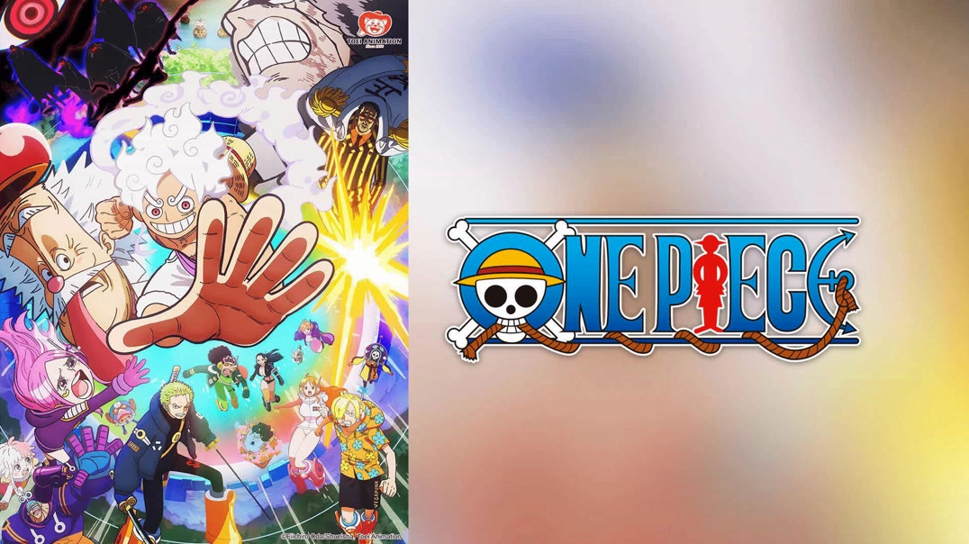 One Piece: Vì sao bộ anime hải tặc này lại hay đến vậy?