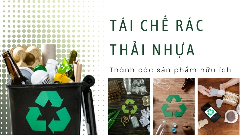 Quản lý rác thải - Chìa khóa cho tương lai bền vững