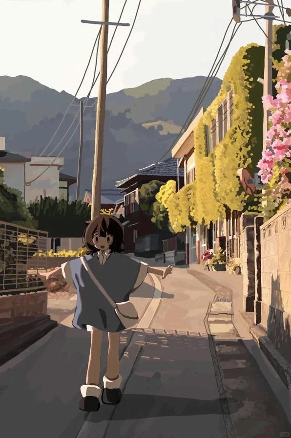 Tuyển tập ảnh anime chill đẹp và thư giãn cho tâm trạng 2026