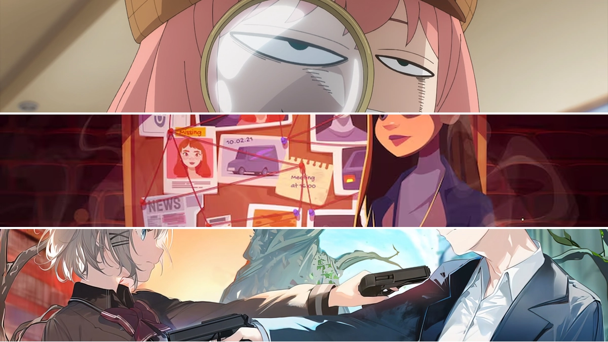 Uncovering the viral appeal of the anime girl detective meme in 2026