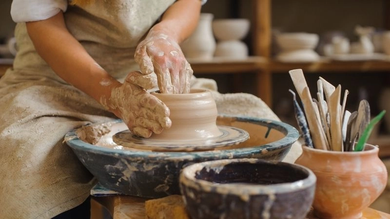 Ứng dụng thực tiễn của vật liệu chịu mài mòn trong đời sống