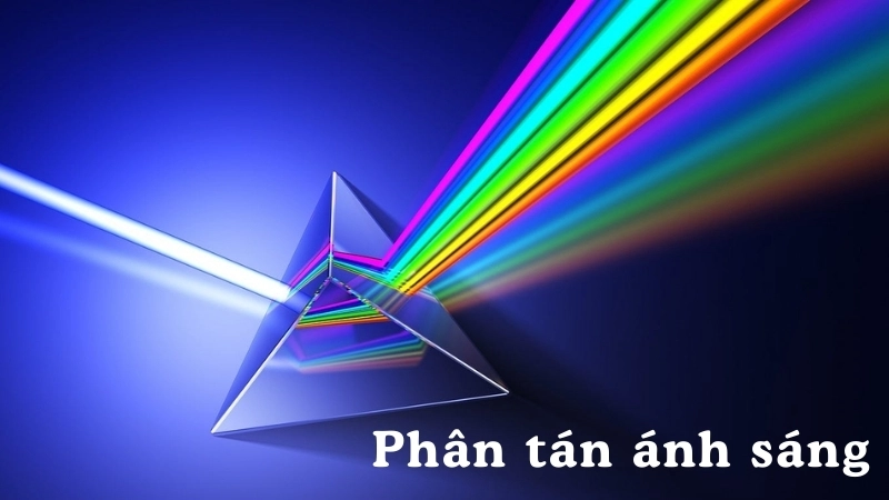 Vì sao cầu vồng xuất hiện sau mưa? Hiện tượng quang học