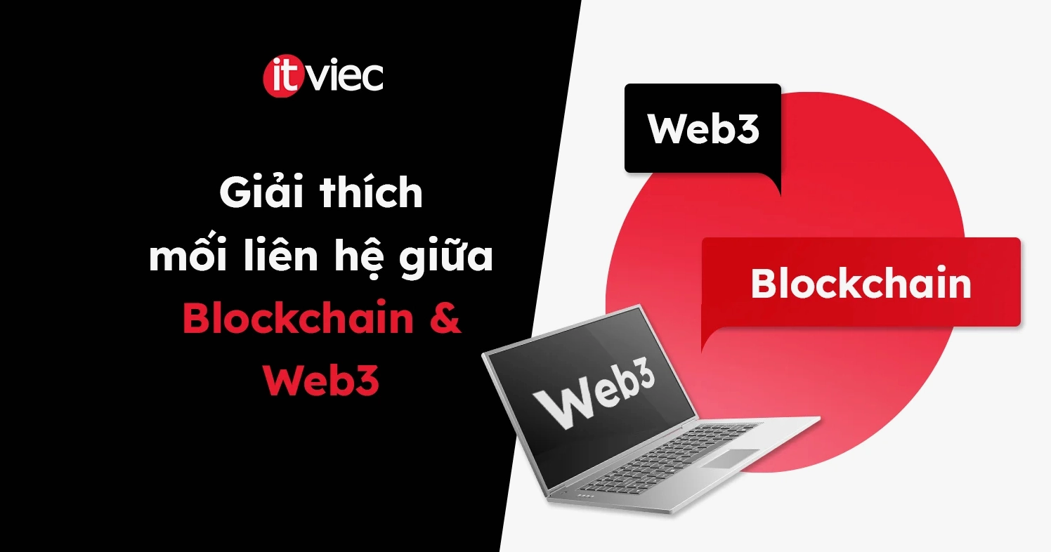Web3 là gì? Khám phá tương lai của Internet phi tập trung