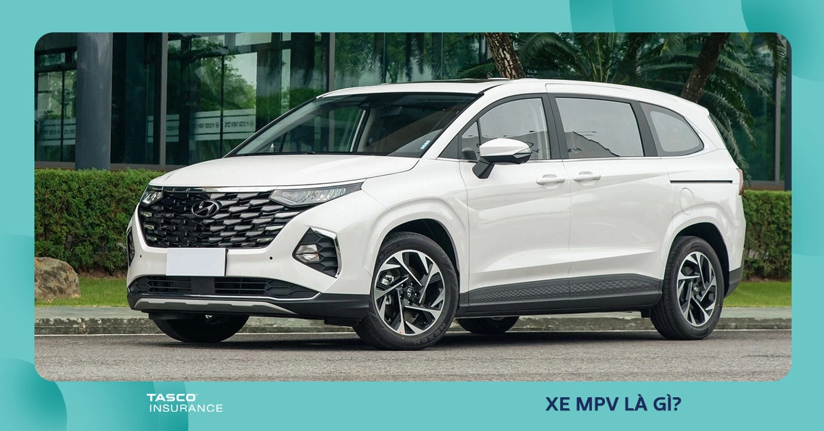Xe MPV là gì? Tổng quan về dòng xe đa dụng tiện ích